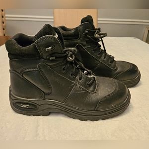 Men's Reebok Composite Toe Boots